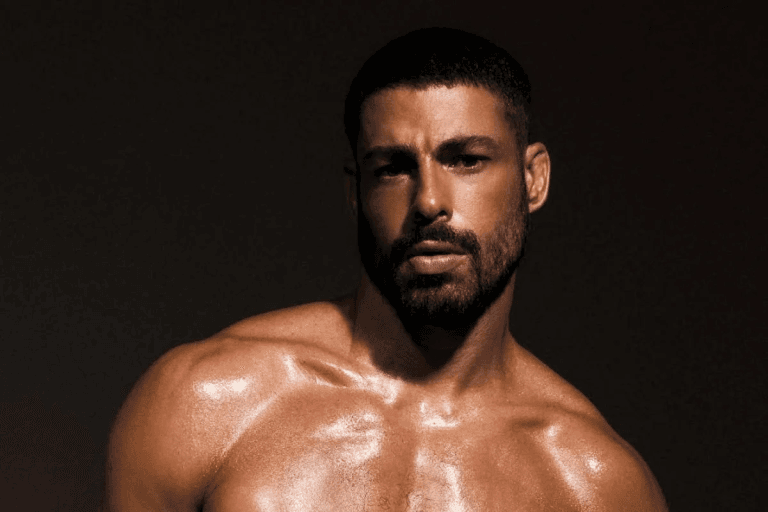 Após remake de “Vale Tudo”, Cauã Reymond será protagonista em Série +18