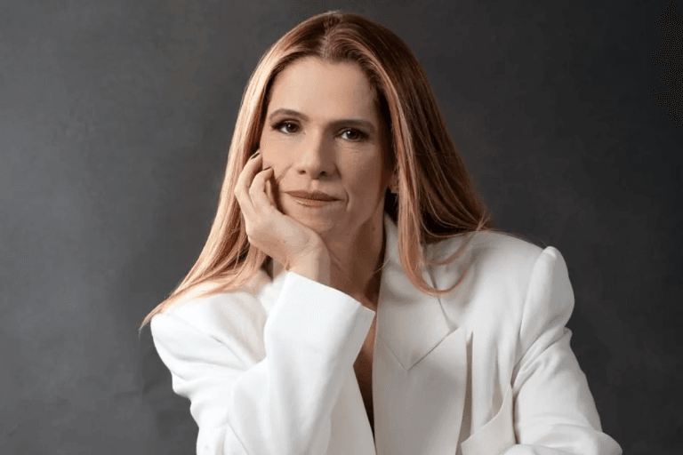 Ingrid Guimarães demite equipe após sofrer machismo no Set