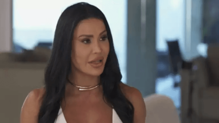 Gracyanne Barbosa detalha assalto violento: “Arma na Cabeça”