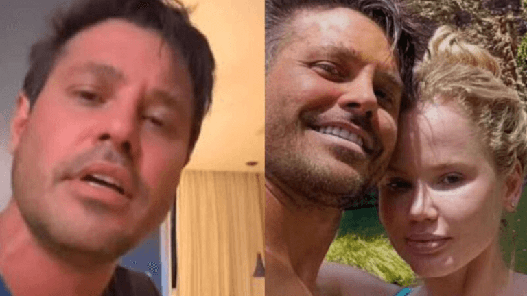 Dado Dolabella quebra o silêncio sobre vídeo de suposta agressão