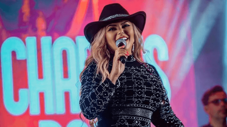 Luto: Cantora Vanessa Rios, ex-Capim Com Mel, morre aos 41 anos.