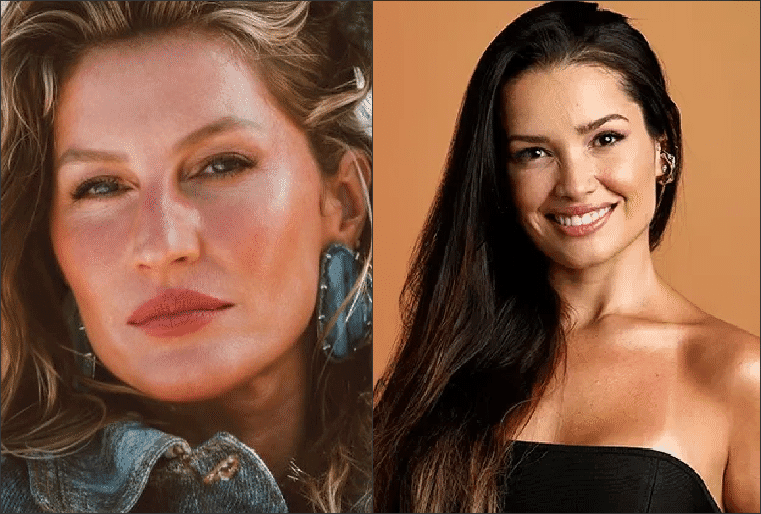 De Gisele a Juliette: quadrilha usa Deepfake em golpe de R$ 20 Milhões