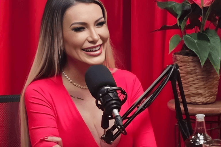 Andressa Urach relata “noite de fracasso” com famoso: “Pior que Neymar”