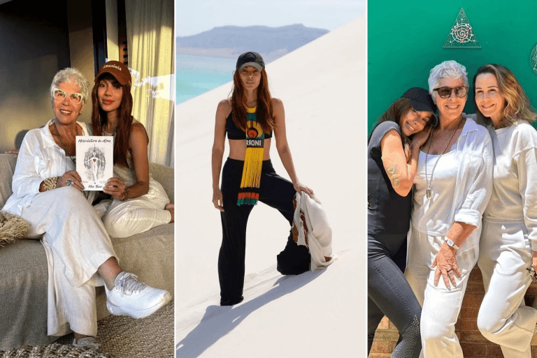 Anitta Fortalece lado espiritual, retira tatuagem e vive de forma mais reservada