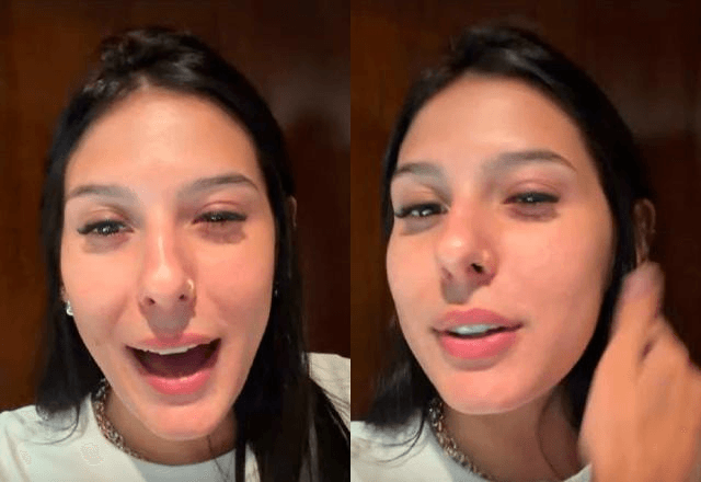 Ana Castela Confirma Diagnóstico de Conjuntivite e Tranquiliza Fãs