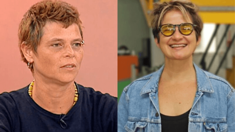 Lan Lanh Resgata Fotos Íntimas com Cássia Eller em Emocionante Homenagem