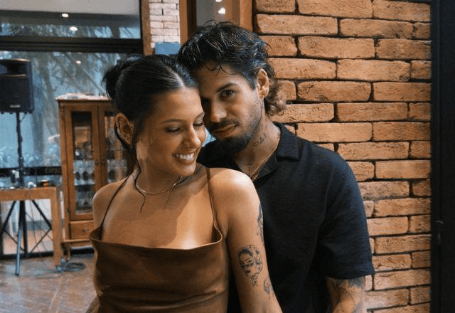 Virginia Fonseca é Liberada pela Grande Rio para Férias de Fim de Ano