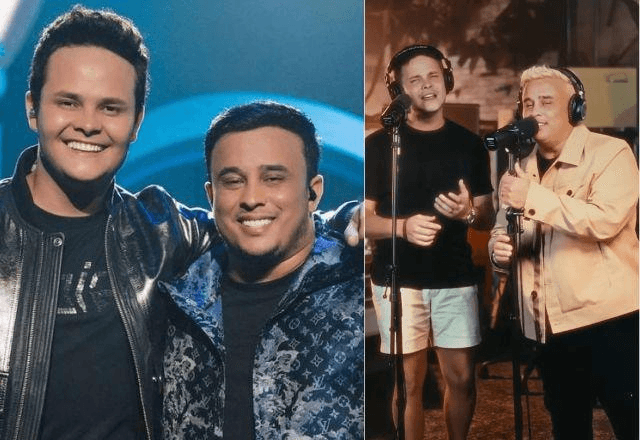 Matheus e Kauan se Pronunciam Após Suspeitas de Fim da Dupla