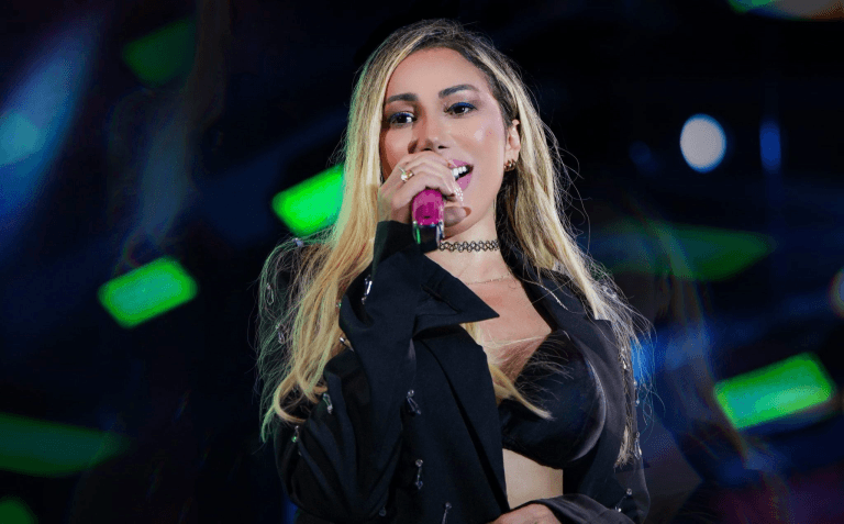 Taty Girl Lota Castelão com 40 Mil Pessoas em Noite Histórica: “Apresentação Internacional”