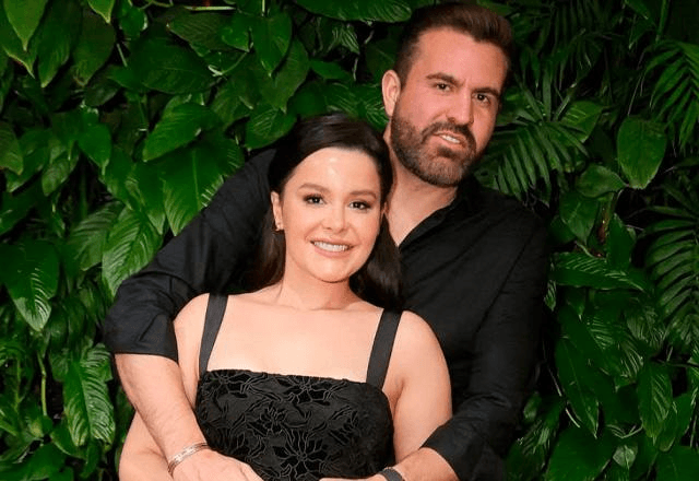 Maraisa quer oficializar união com Fernando em 2026 e coloca casamento como meta