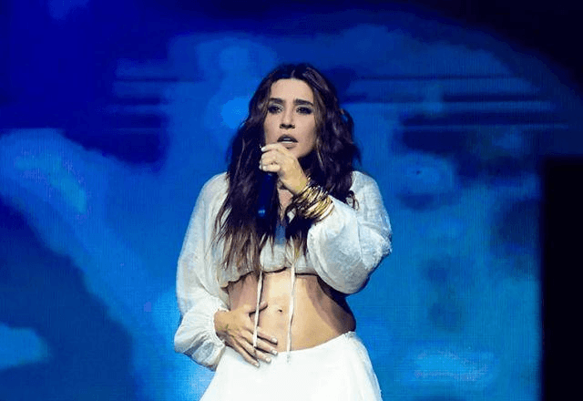 Lauana Prado anuncia gravidez: “Sempre esteve nos meus sonhos”