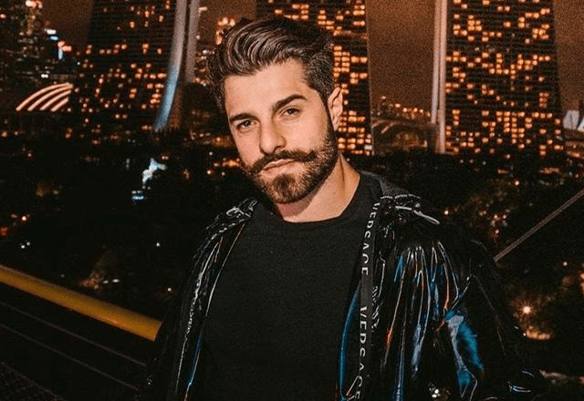 Tempestade Interrompe Show de Alok em Cruzeiro e Causa Correria