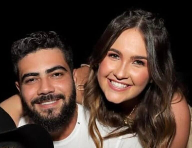 Esposa de Henrique (Henrique & Juliano) é presa em Orlando