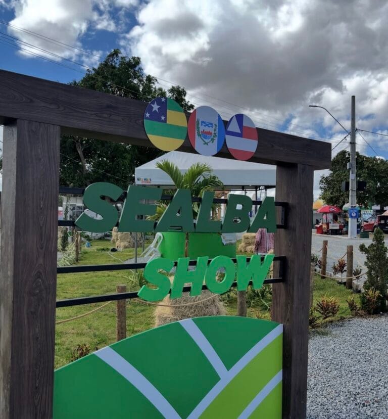 Itabaiana FM registra sucesso e superação na 5ª edição do Sealba Show no Parque Cunha Menezes