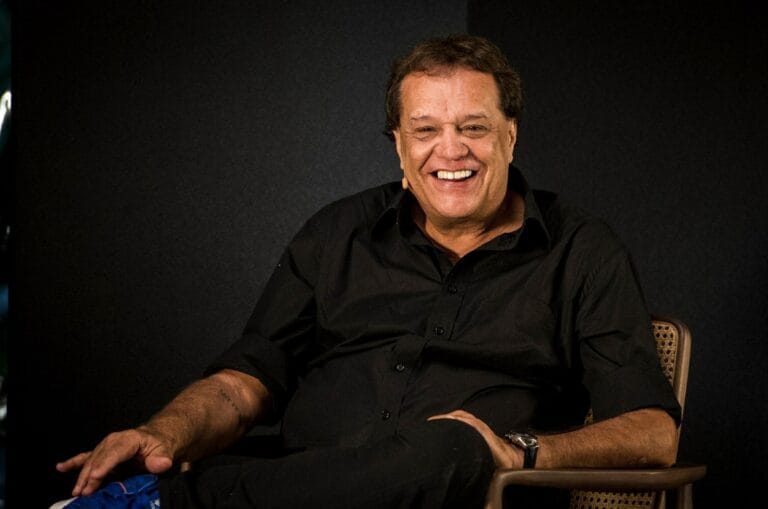 Luto na TV: Dennis Carvalho, renomado ator e diretor, morre no Rio aos 78 anos