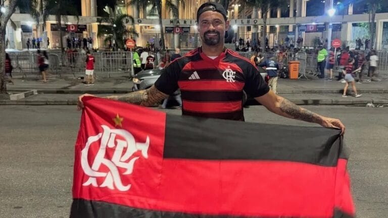 Ex-goleiro Bruno retorna ao Maracanã e gera reações divididas na torcida