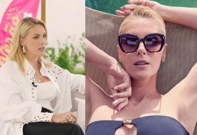 Ana Hickmann recorre à Justiça para impedir leilão de mansão em Itu