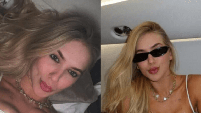 Poderosa! Virgínia Fonseca ostenta luxo em jato particular e look ousado agita a web