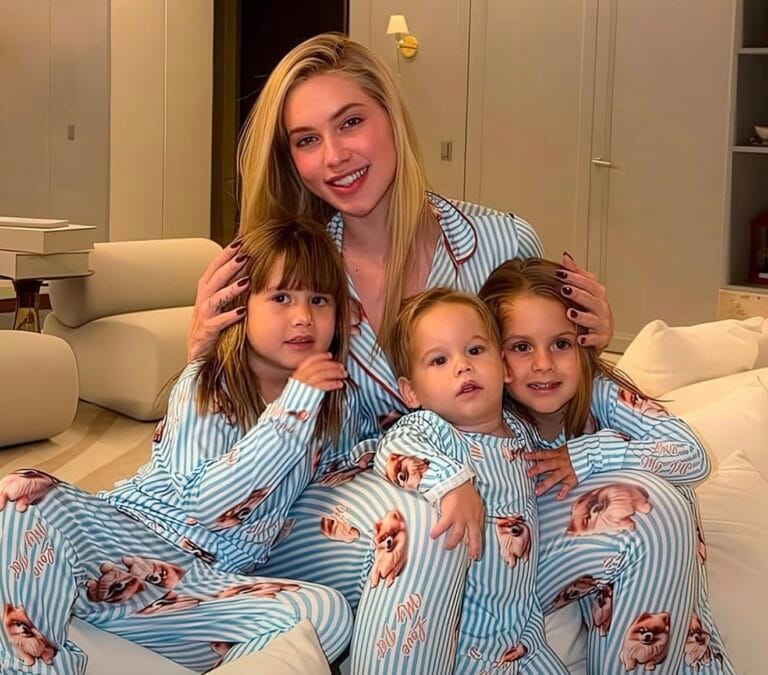 Babá para filho de Virginia Fonseca e Zé Felipe pode ganhar R$ 18,5 mil por mês