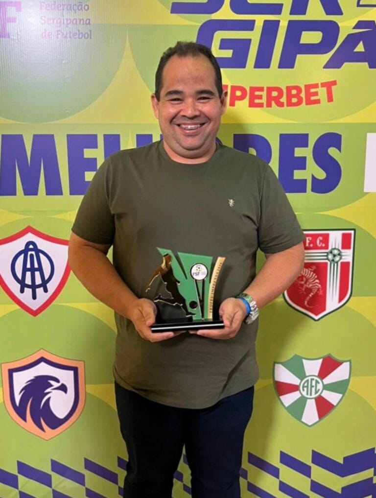 Itabaiana FM é premiada pela FSF e confirma cobertura total do Brasileirão e Copa do Nordeste