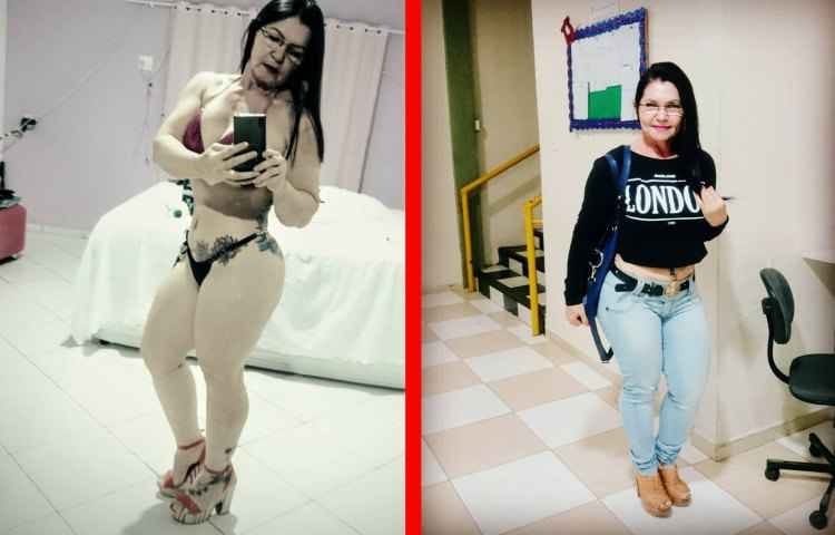 Aos 66 anos e avó de 4, baiana conclui Direito e prova que nunca é tarde para sonhar