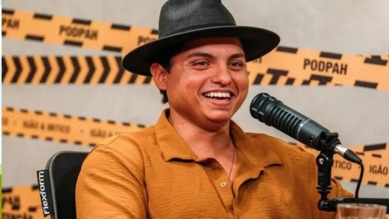 Quem é o Filho do Piseiro? Conheça o dono do hit que dominou o TikTok e o Instagram