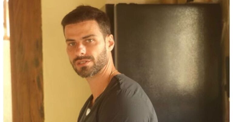 Susto na Ásia: Lucas Malvacini é hospitalizado na Indonésia após ataque de insetos