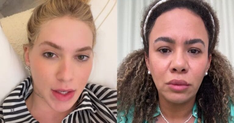 Virginia e Família quebram silêncio após denúncia de ex-babá: “Buscaremos a Justiça”