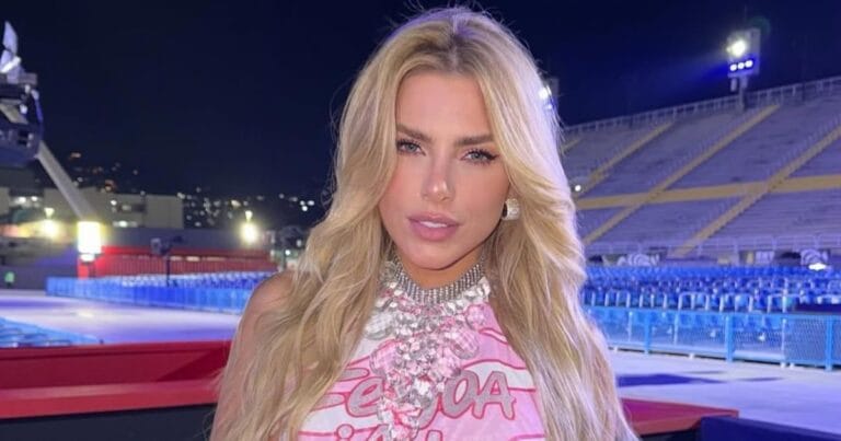 Indireta Misteriosa: Erika Schneider quebra o silêncio após exposição em lista de mensagens