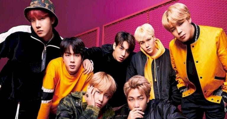 Retorno do BTS terá as maiores operações de segurança da história de Seul