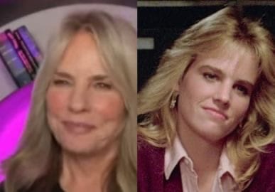 Jennifer Runyon, atriz de ‘Os Caça-Fantasmas’, morre aos 65 anos