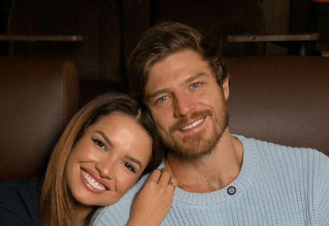 Juliette anuncia casamento com Kaique Cerveny para 2026: “O amor merece ser celebrado”