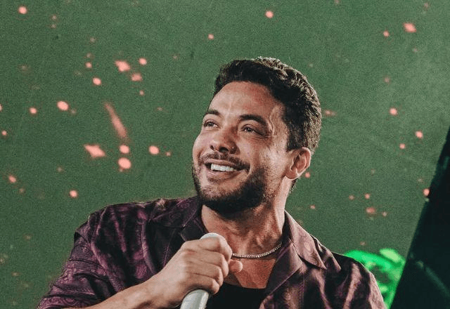 Wesley Safadão incentiva filho com “desafio do 10” e promete prêmio especial