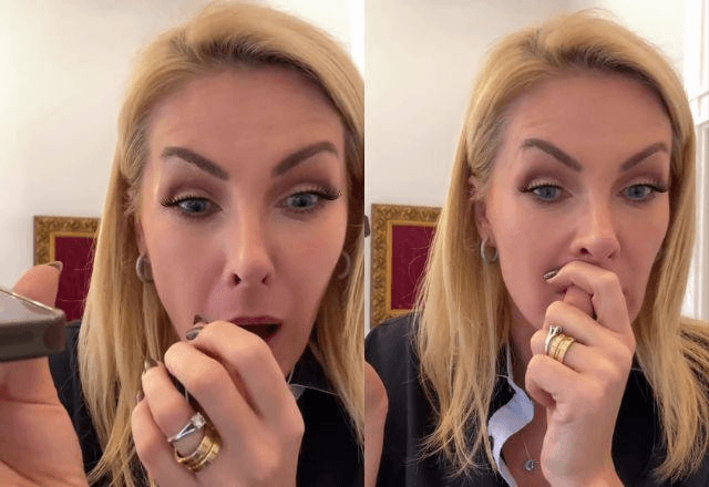 Ana Hickmann desmascara criminoso após tentativa de golpe com “falsa filha”