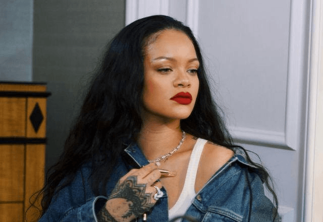 Casa de Rihanna é alvo de ataque a tiros em Los Angeles; suspeita já está detida