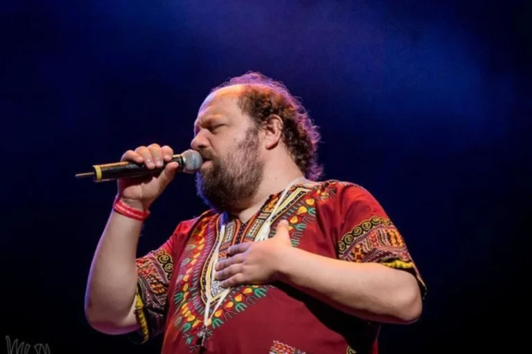 Músico Marcelo Pretto, integrante do Barbatuques, morre aos 58 anos