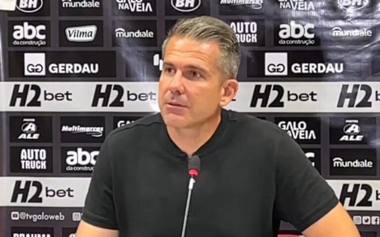 Ex-goleiro Victor Bagy estreia como comentarista do sportv neste sábado