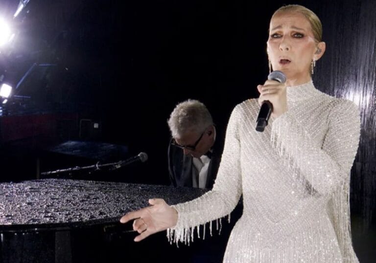 Celine Dion anuncia série de shows em Paris após quase seis anos longe dos palcos