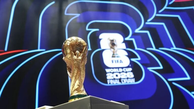 Copa do Mundo 2026: Definidos os últimos classificados e o caminho do Brasil no Mundial