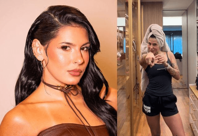 “Eu não tenho roupa!”: Ana Castela diverte fãs com desabafo e brinca sobre “bundinha malhada”