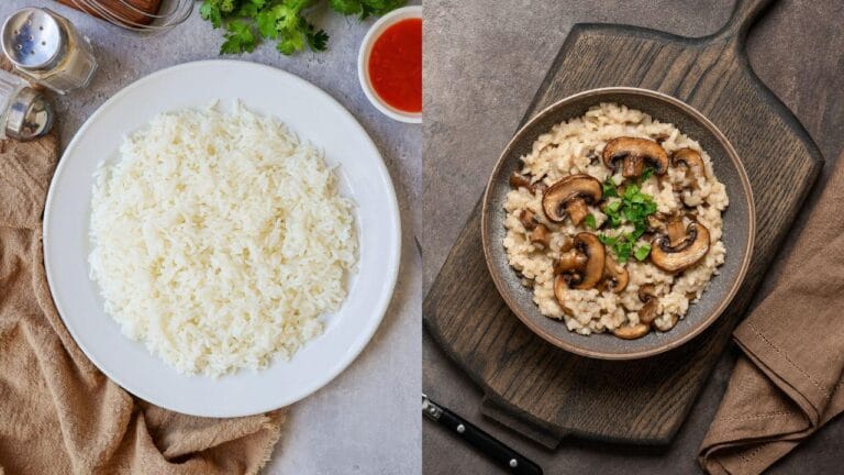 Tipos de arroz: saiba qual escolher para cada preparo