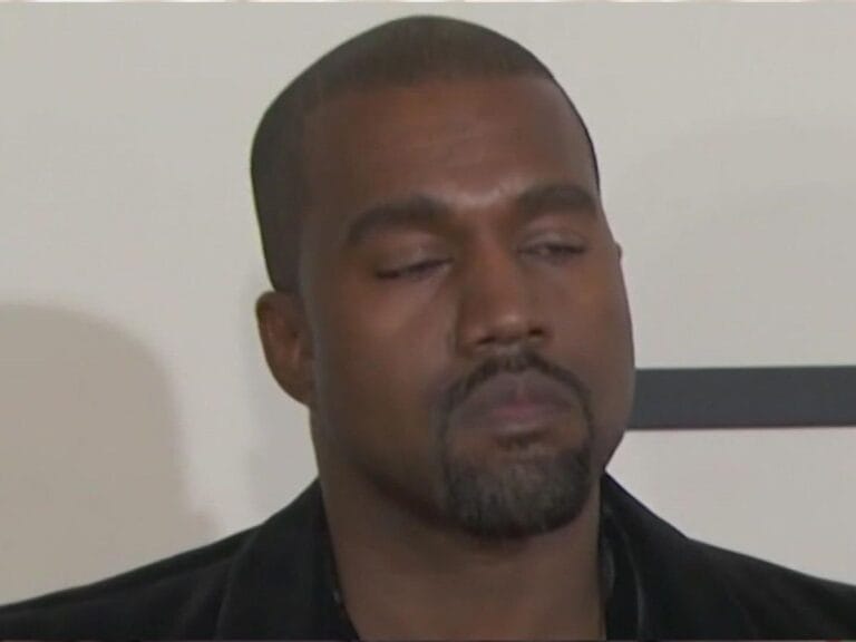 Reino Unido nega visto a Kanye West e leva ao cancelamento do Wireless Festival