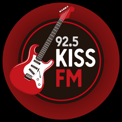 Kiss FM firma primeira afiliada e chega a Curitiba na próxima semana