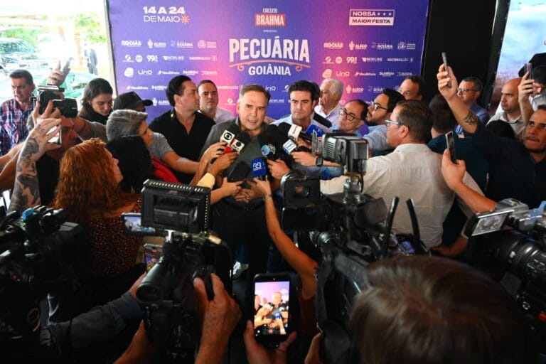 Prefeitura divulga programação da 79ª Pecuária de Goiânia, que terá entrada franca e arrecadação de alimentos