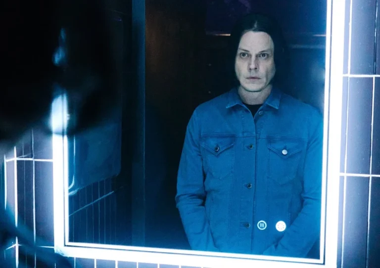 Jack White lança os singles “GOD And The Broken Ribs” e “Derecho Demonico” após álbum indicado ao Grammy