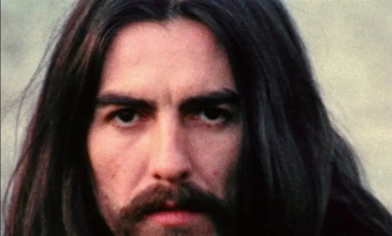 George Harrison enganou Phil Collins com fita falsa de sessão de All Things Must Pass