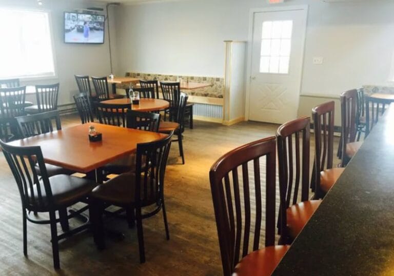 Restaurante em Nantucket já vendeu cinco bilhetes milionários de loteria em menos de dois anos