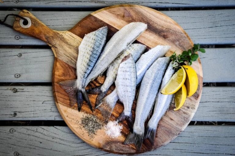Três peixes baratos que podem prejudicar o resultado das receitas, segundo especialistas
