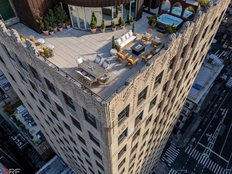 Mariah Carey coloca cobertura triplex em Nova York à venda por US$ 27 milhões