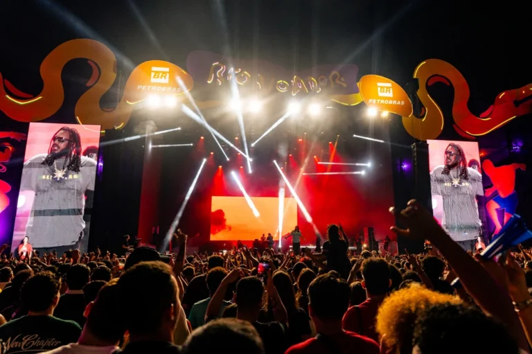 Festival Psica divulga datas de 2026 e reforça Belém como polo cultural amazônico